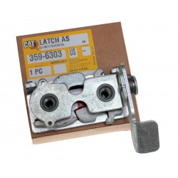 LATCH GENUINE