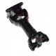 DRIVESHAFT WITH SPIDERS