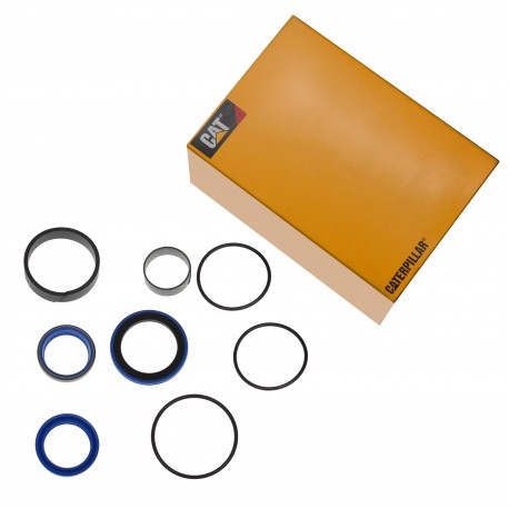 KOMPLET USZCZELNIEŃ ORYGINAŁ