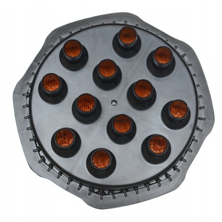 FILTR POWIETRZA ORYGINAŁ