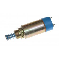 SOLENOID,STARTER