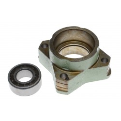 BEARING BRACKET