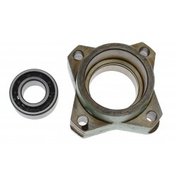 BEARING BRACKET