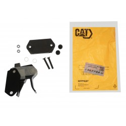 LATCH KIT RH GENUINE