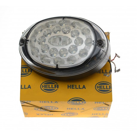 HELLA LAMP OEM