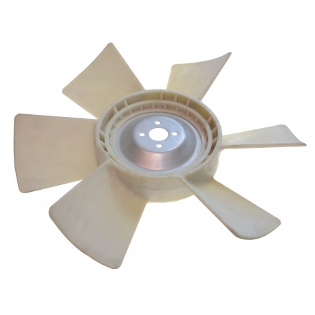 FAN BLADE