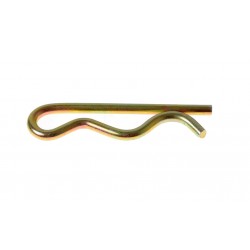 HAIRPIN SPRING