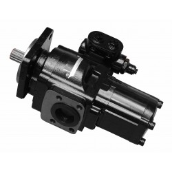 HYDRAULIC PUMP