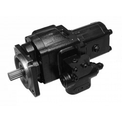 HYDRAULIC PUMP