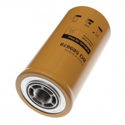 HYDRAULIC FILTER