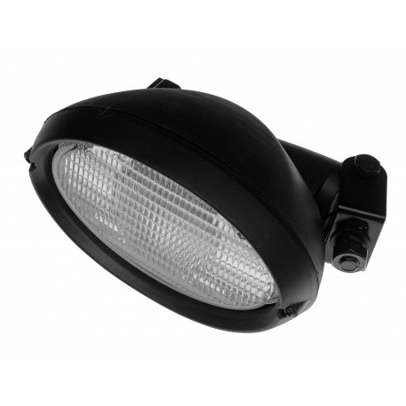 LAMPA ROBOCZA LED