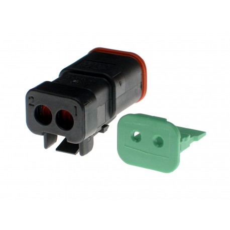 CONNECTOR