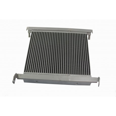 OIL COOLER