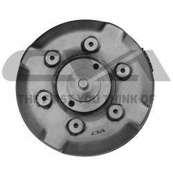 TORQUE CONVERTER CVA