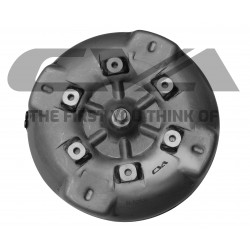 TORQUE CONVERTER CVA