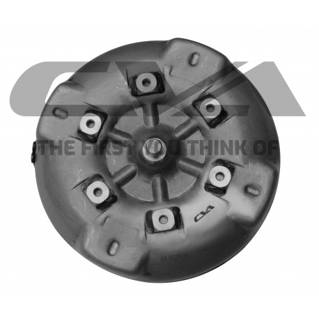 TORQUE CONVERTER CVA