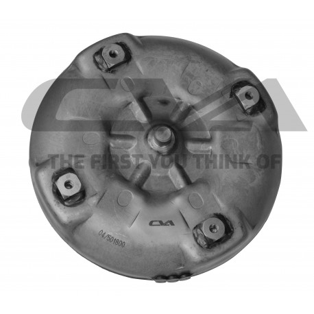 TORQUE CONVERTER CVA