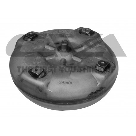 TORQUE CONVERTER CVA