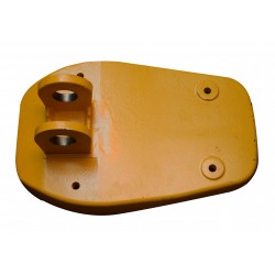 FOOT PLATE- NOT FOR RUBBER PAD