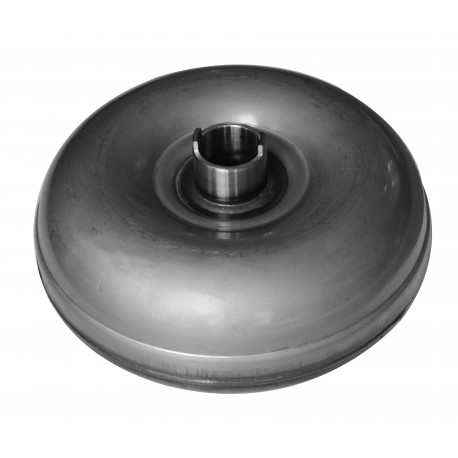 TORQUE CONVERTER CVA