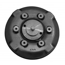 TORQUE CONVERTER CVA