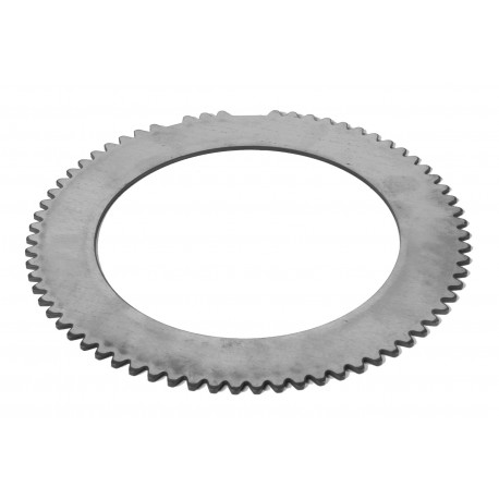 DISC GEAR