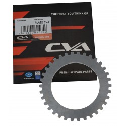 PLATE CVA