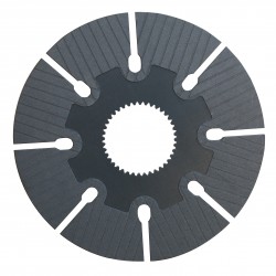 FRICTION DISC CVA