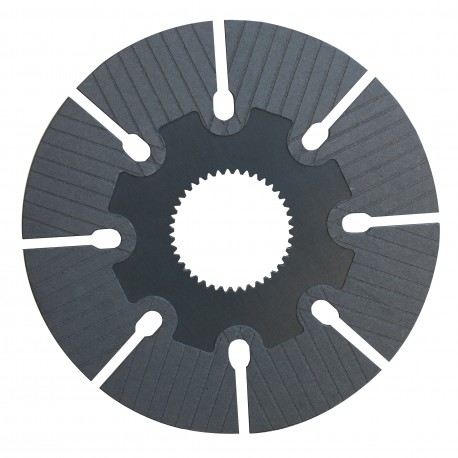 FRICTION DISC CVA