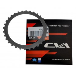 PLATE CVA