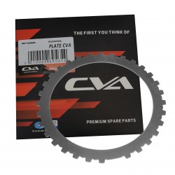 PLATE CVA