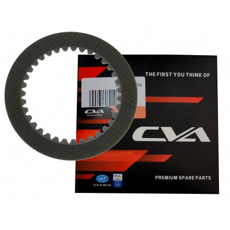 FRICTION DISC CVA