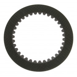FRICTION DISC CVA