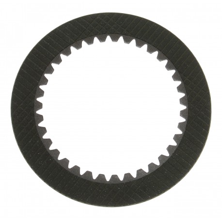 FRICTION DISC CVA