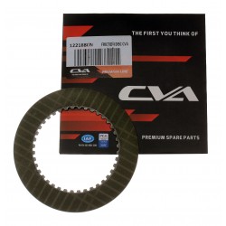 FRICTION DISC CVA