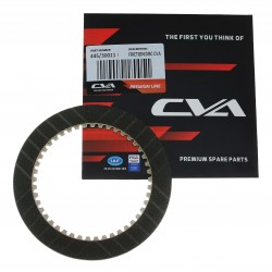 FRICTION DISC CVA