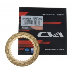 FRICTION DISC CVA