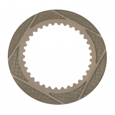 FRICTION DISC CVA