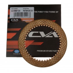 FRICTION DISC CVA