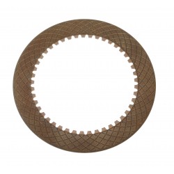 FRICTION DISC CVA