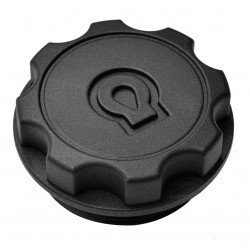 ENGINE OIL FILLER CAP