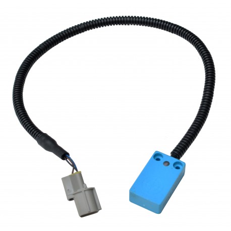 PROXIMITY SWITCH