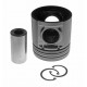 PISTON ASSEMBLY