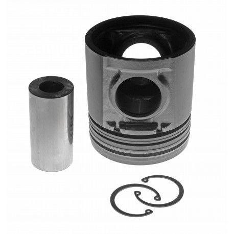 PISTON ASSEMBLY