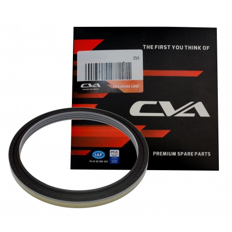 SEAL CVA