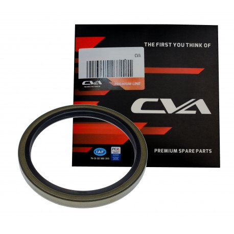 SEAL CVA