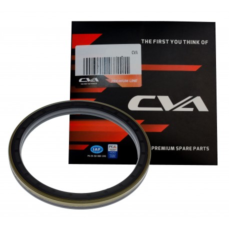 SEAL CVA