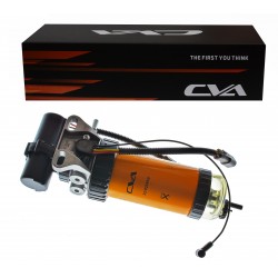 FUEL PUMP WITH FILTER CVA