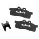 BRAKE PAD KIT CVA