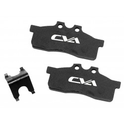 BRAKE PAD KIT CVA